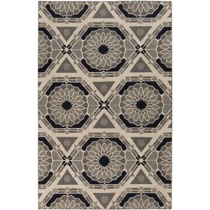 Mark & Day Ignacio Knotted Indoor Area Rugs - 1 of 3