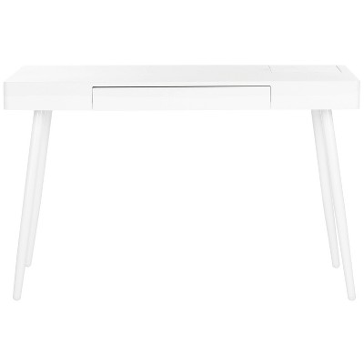 Fadri Desk White - Safavieh