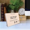Willow Creek Press 2026 Lyrics to Live By Box Calendar - 3 of 4