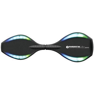 Razor - Brandclub - Razor Ripstik Mini DLX Lightshow Skateboard