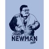 Men's Seinfeld Hello, Newman T-Shirt - 2 of 4