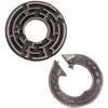 BePuzzled Hanayama Labyrinth Cast-Metal Brain Teaser Puzzle, Level 5, Ages 12+, Brainteaser - 3 of 3