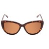Ernest Hemingway H4731 Unisex Cateye Polarized Sunglasses - 2 of 4