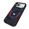 NHL Eastern Conference Teams Paisley MagSafe Compatible Cell Phone Case for Apple iPhone 17 Series - 2 of 4