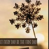HomeRoots The First Day Black Framed Print Wall Art - 4 of 4