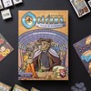 Capstone Games: Orleans Trade & Intrigue Expansion Strategy Board Game, Ages 12+ - 3 of 4