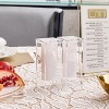 Waterdale Collection - Suspended Salt Shakers - 2 of 2