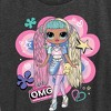 Women's - LOL Surprise! - Candylicious Original Short Sleeve Graphic T-Shirt - 2 of 4