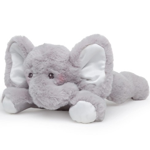 Floppy elephant plush deals