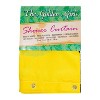 Just Funky Golden Girls Collectibles | Golden Girls Stay Golden Shower Polyester Curtain - 4 of 4