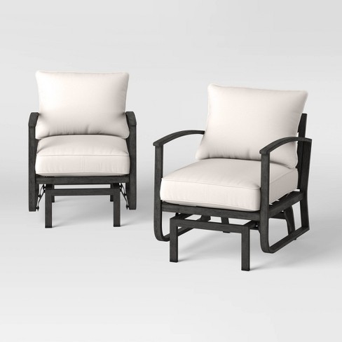 Porch deals glider chairs