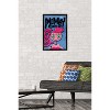 Trends International Poppy Playtime - Mommy Knows Best Framed Wall Poster Prints - 2 of 4