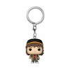 Funko Pop! Keychain: Netflix Stranger Things- Dustin Henderson - 2 of 3