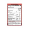 The Eez Co. Multeez Organic Daily Immune Support Pops for Kids - Cherry Berry - 3.2oz/13ct - 3 of 4