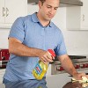 Windex Citrus Fresh Disinfectant Cleaner Multi-Surface Spray - 26 fl oz - 2 of 4
