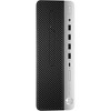 Refurbished HP ProDesk 600G4 Desktop Computer-8th Gen Hexa Core Intel i5-16GB DDR4 RAM-500GB NVMe-Win 11 Pro-RGB Keybrd&Mouse-Manufacturer Refurbished - 2 of 4