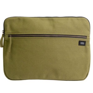 Terra Thread Erdig Laptop Sleeve, fits 16" Laptops - 1 of 4