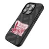 NCAA SEC Universities Quadtile Bump Cell Phone Case for Apple iPhone - 2 of 4