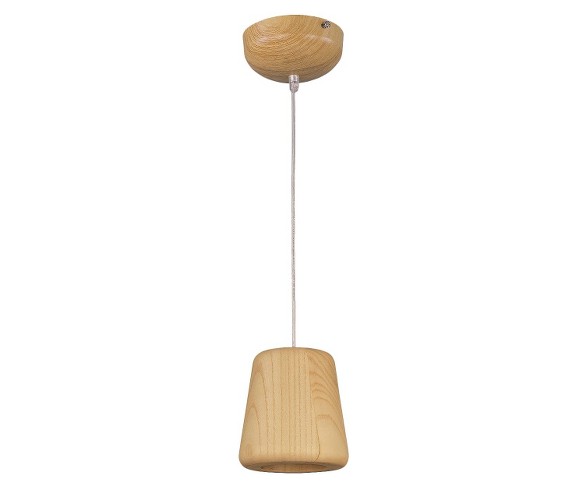 ET2 Lighting Arhaus 1-Light LED Pendant