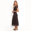 Petal and Pup Neve Maxi Dress - 2 of 4