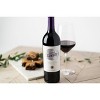 Purple Cowboy Tenacious Red Blend Wine - 750ml Bottle - 2 of 4