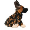 Wild Republic Cuddlekins African Wild Dog Stuffed Animal, 12 Inches - 4 of 4
