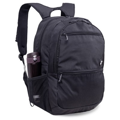 JWorld J World Dexter Laptop 18" Backpack - Black — фото 4