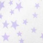 sparkling star/white