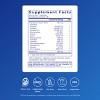 Pure Encapsulations Digestive Enzymes Ultra with Betaine HCl - Vegetarian - Supports Protein, Carb, Fiber, and Dairy Digestion* - 180 Capsules - 2 of 4