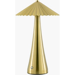 Livabliss Furnas Traditional Table Lamps - 1 of 4