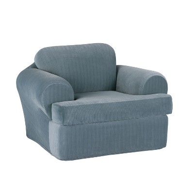 target chair slipcover