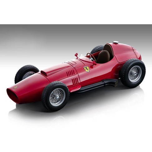 1957 Ferrari 801 F1 Press Version Mythos Series Limited Edition To 80 Pieces Worldwide 1 18 Model Car By Tecnomodel Target