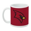 Saginaw Valley State Primary Logo Ceramic Coffee Mug Novelty Gift Mugs for Coffee Tea and Hot Drinks 11oz White - 3 of 4