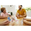 Mattel UNO Specially Designed for Left-Handed Players in Collectible Tin Box - 2 of 4