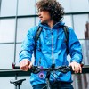 Link Compact Bluetooth Outdoor Speaker With LED Lamp Water Resistant Portable Greta For Bikes, Bags Etc - 2 of 3