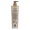 Jergens Natural Glow Daily Moisturizer Medium To Deep, Self Tanner Body Lotion, with Vitamin E - 10 fl oz - image 3 of 4