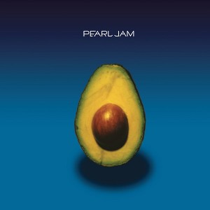 Pearl Jam - Pearl Jam (Gatefold LP Jacket 150 Gram Vinyl) - 1 of 1