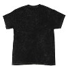 Attack on Titan Men's  Levi Last Chapter Manga Adult Short Sleeve T-Shirt - 3 of 3