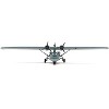 Consolidated PBY-5A Catalina Aircraft "United States Navy" 1/144 Diecast Model by Diecast of Defense - 3 of 4
