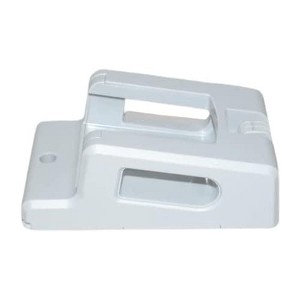 Kenmore Genuine OEM Wall Mount Bracket for DS4020 Vacuum - 561051102 - 1 of 2