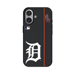 MLB American League Teams Sidebar MagSafe Compatible Cell Phone Case for Apple iPhone 17 Series - 1 of 4