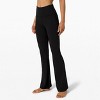 Vanna Organic Cotton Bootleg Flare Pant - LEZAT - 2 of 4