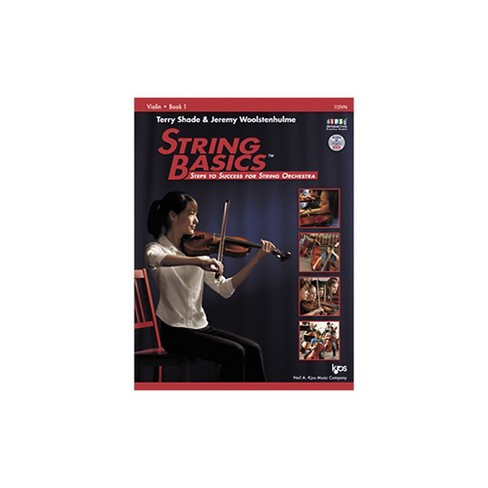 [DOC] 115vn string basics steps to success for string orchestra violin book 1