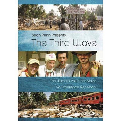 The Third Wave (DVD)(2011)