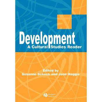 Development - by  Susanne Schech & Jane Haggis (Paperback)