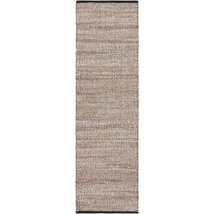 Natural Fiber NF867 Flat Weave Indoor Rugs - Safavieh - 1 of 4