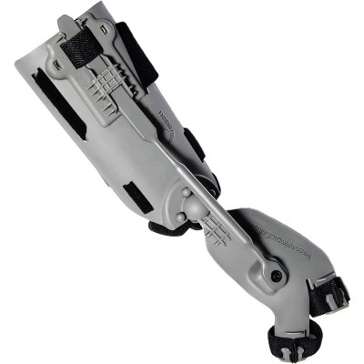Pure Swing Precision Impact Golf Swing Training Aid - Wrist Hinge Trainer Improves Ball Compression, Clubhead Position, Power and Consistency
