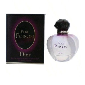 Pure Poison By Christian Dior, 1.7 Oz Edp Spray For Women - 1 of 1