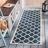Courtyard CY6903 Power Loomed Indoor and Outdoor Rug - Safavieh - 2 of 4