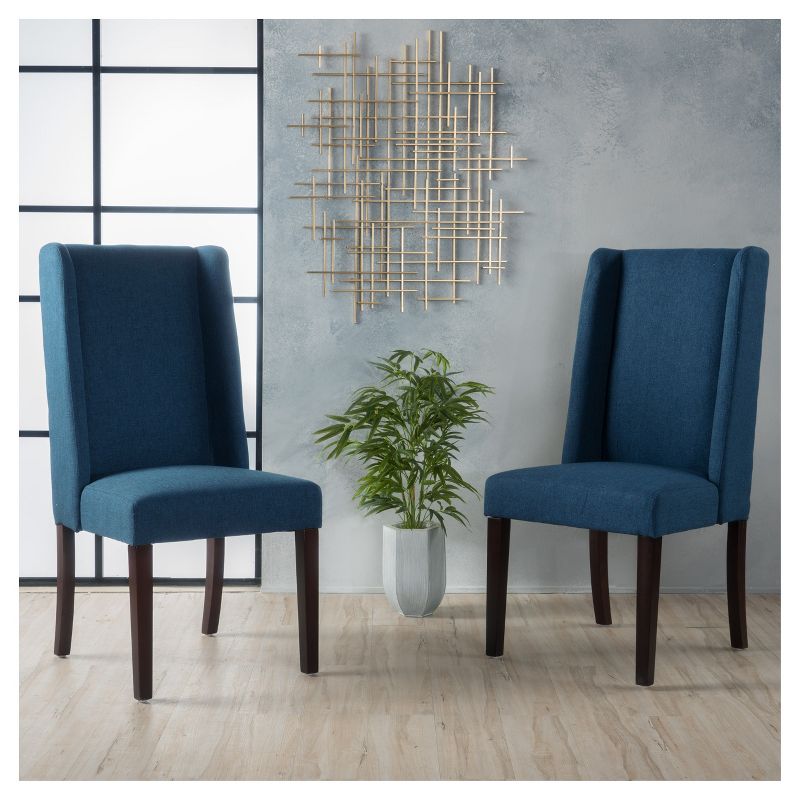Set of 2 Rory Dining Chairs - Christopher Knight Home, 3 of 8